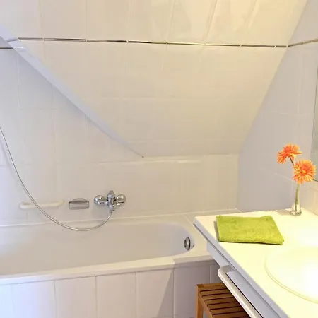 Apartment Foerdeblick Nr 59