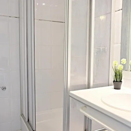Foerdeblick Nr 59 Apartment *