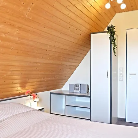 Foerdeblick Nr 59 Apartment *