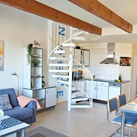 Apartment Foerdeblick Nr 59
