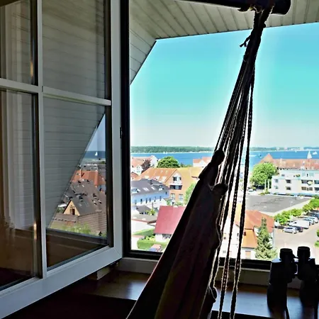Foerdeblick Nr 59 Laboe