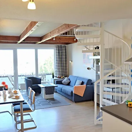 Apartment Foerdeblick Nr 59