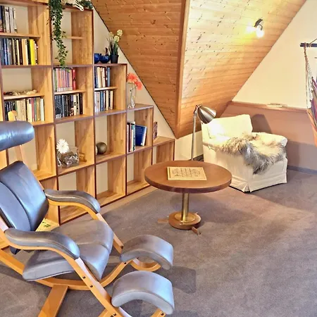 Apartment Foerdeblick Nr 59