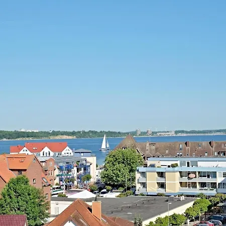 Apartment Foerdeblick Nr 59 Laboe