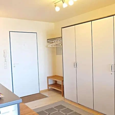 Foerdeblick Nr 59 Apartment