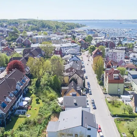 Foerdeblick Nr 59 Apartment Laboe