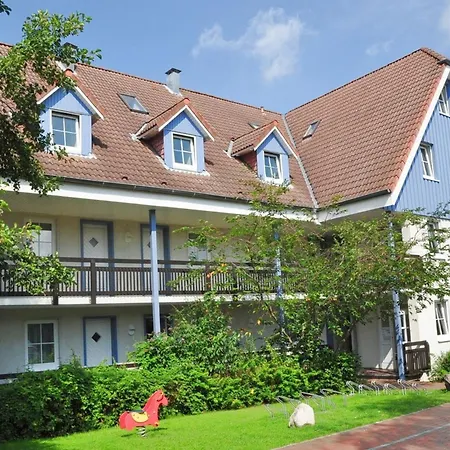 Apartment Foerdeblick Nr 59 Laboe