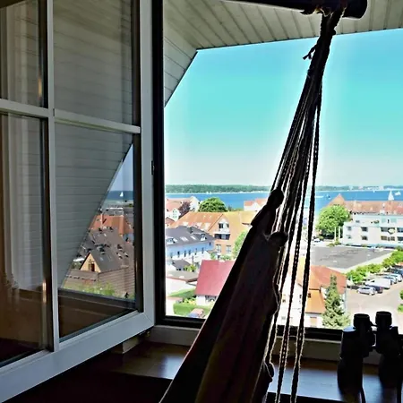 Apartment Foerdeblick Nr 59
