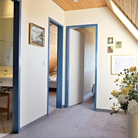 Foerdeblick Nr 59 Apartment *