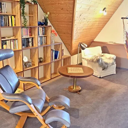 Apartment Foerdeblick Nr 59 *