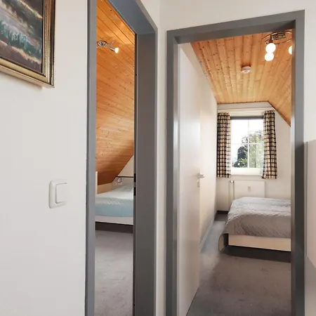 Apartment Foerdeblick Nr 59