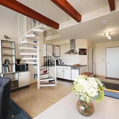 Apartment Foerdeblick Nr 59 Laboe
