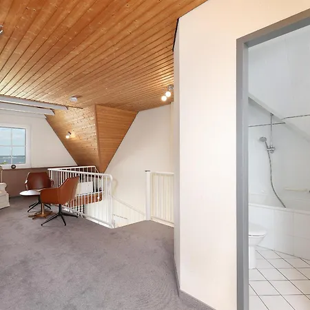 Apartment Foerdeblick Nr 59 *