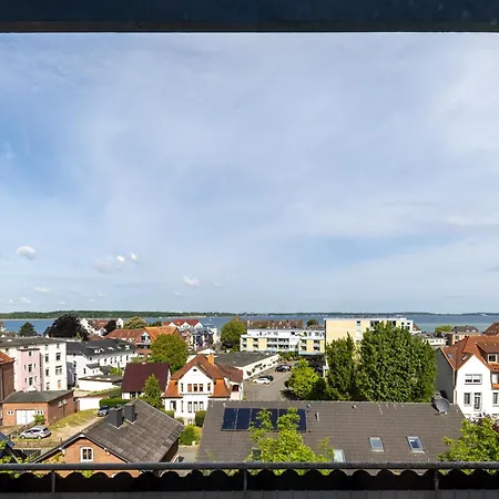 Apartment Foerdeblick Nr 59
