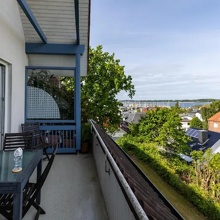 Foerdeblick Nr 59 Apartment *