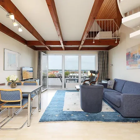 Apartment Foerdeblick Nr 59 *