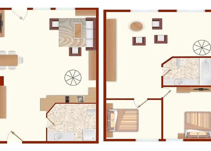 Foerdeblick Nr 59 Apartamento Laboe