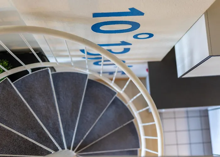 Foerdeblick Nr 59 Apartamento