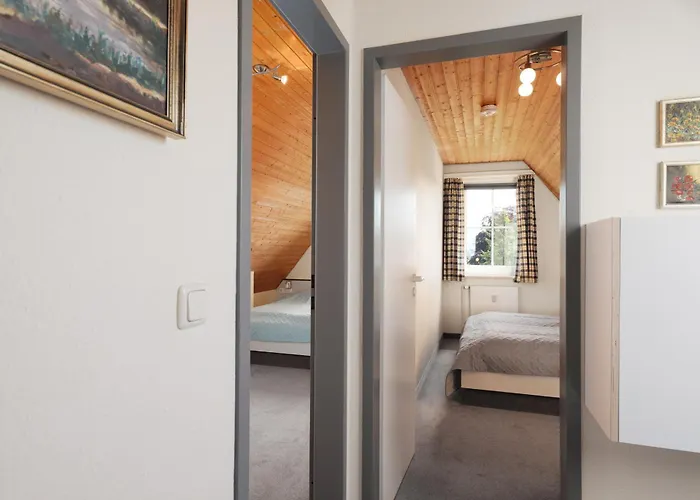 Apartamento Foerdeblick Nr 59