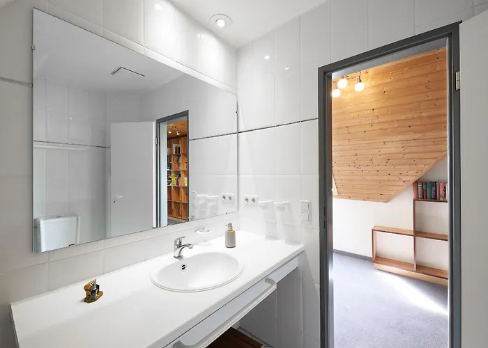 Foerdeblick Nr 59 Apartamento *