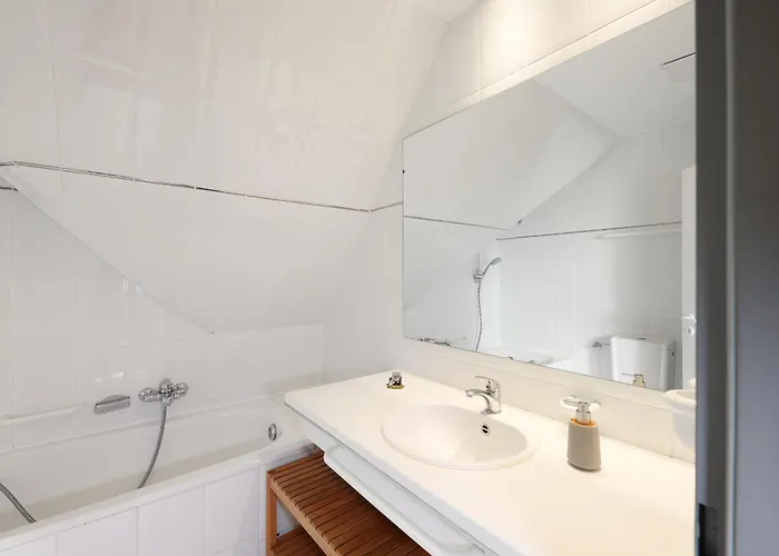 Foerdeblick Nr 59 Apartamento Laboe