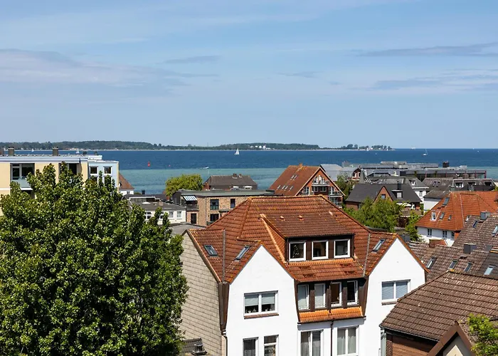 Foerdeblick Nr 59 Apartamento