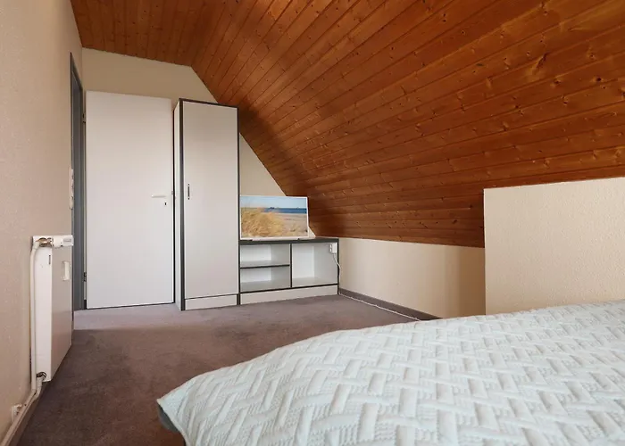 Apartamento Foerdeblick Nr 59