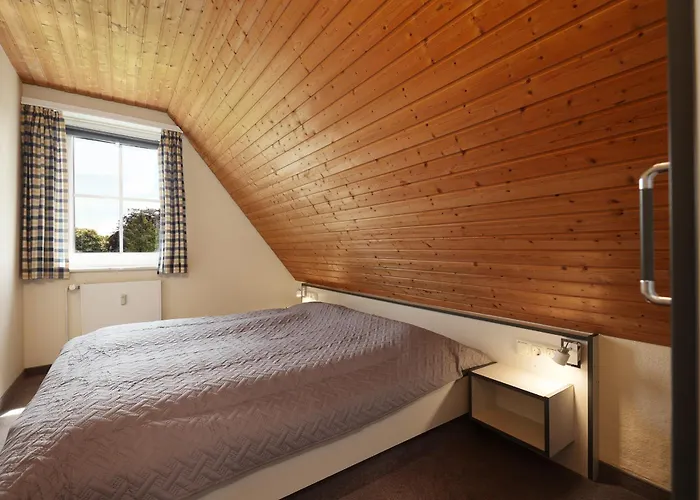 Foerdeblick Nr 59 Apartamento *