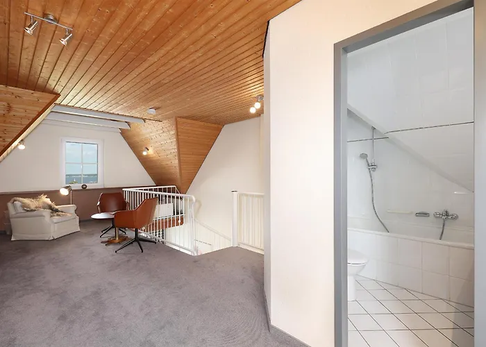 Apartamento Foerdeblick Nr 59 *