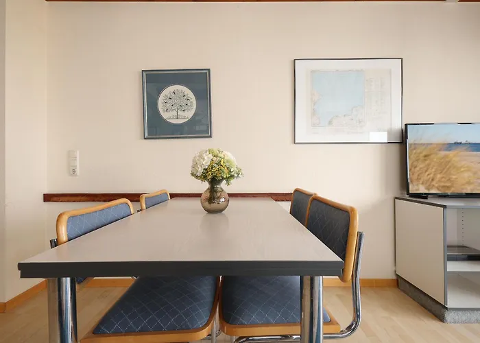 Foerdeblick Nr 59 Apartamento