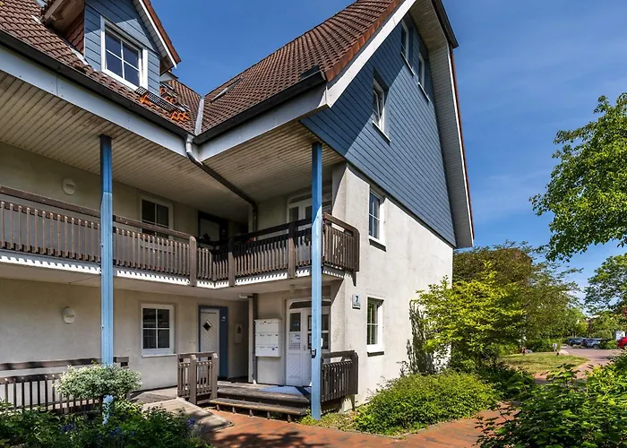 Apartamento Foerdeblick Nr 59