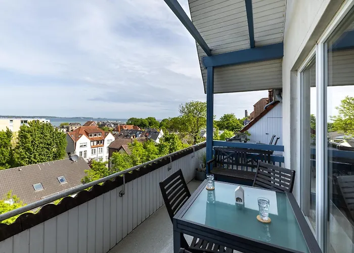 Foerdeblick Nr 59 Apartamento