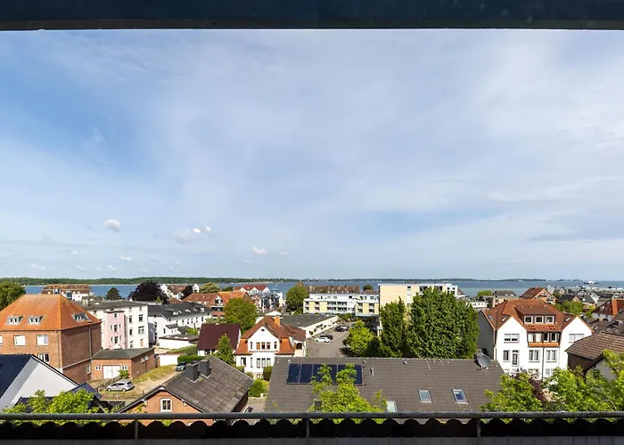 Apartamento Foerdeblick Nr 59