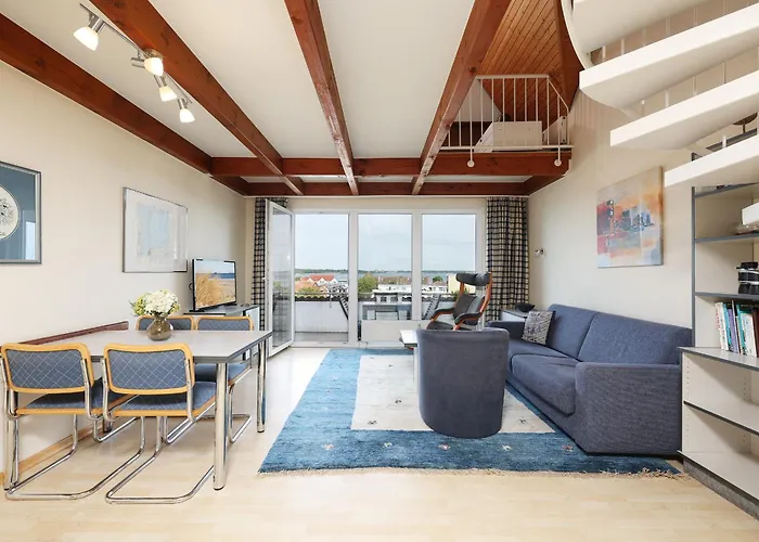 Apartamento Foerdeblick Nr 59 *