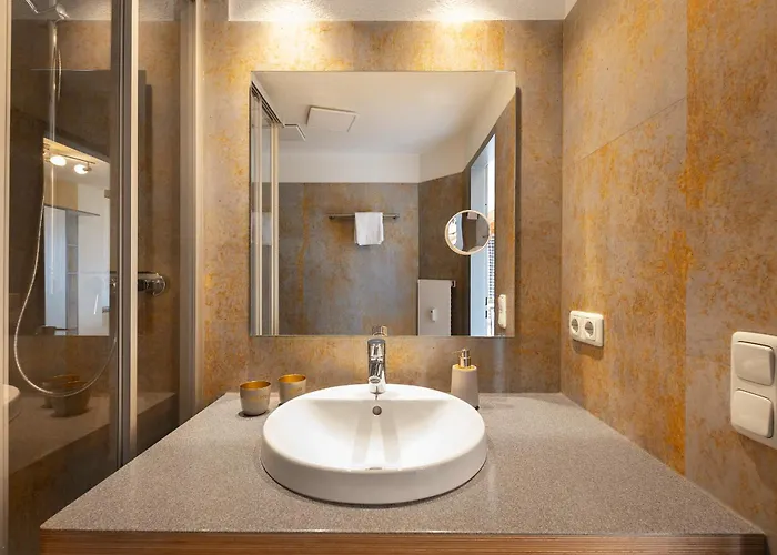 Foerdeblick Nr 59 Apartamento Laboe