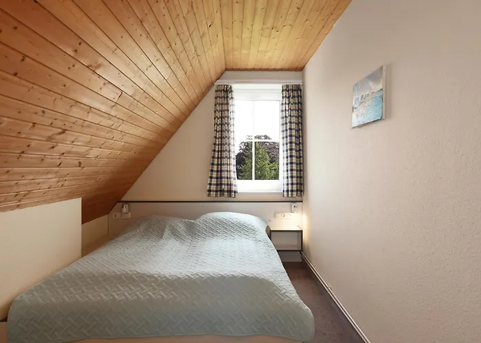 Apartamento Foerdeblick Nr 59 Laboe